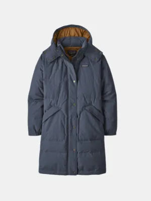 PATAGONIA WOMEN'S DOWNDRIFT PARKA