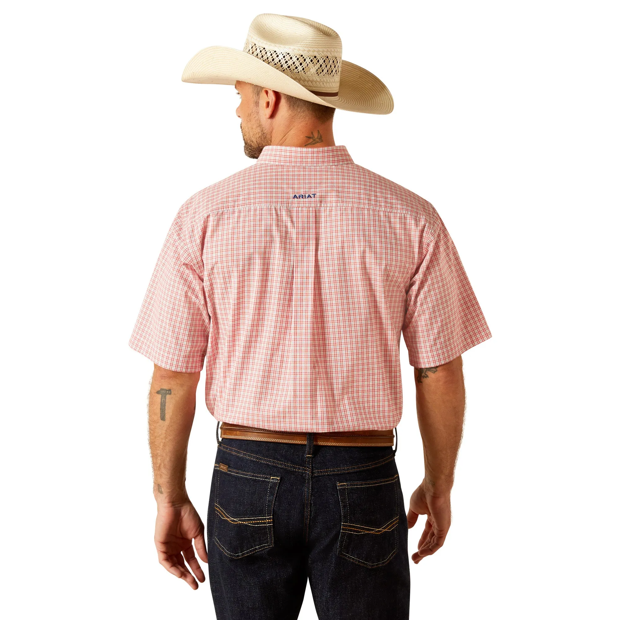 Pro Series Duke Classic Fit Shirt