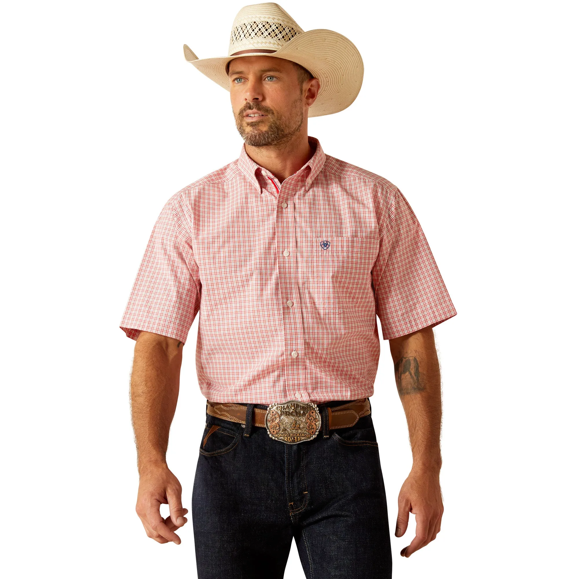 Pro Series Duke Classic Fit Shirt