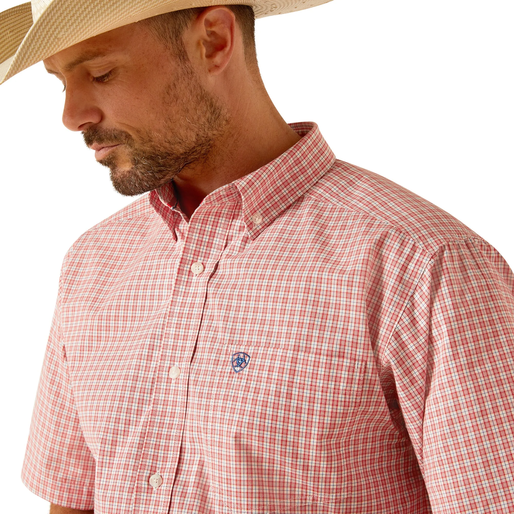 Pro Series Duke Classic Fit Shirt