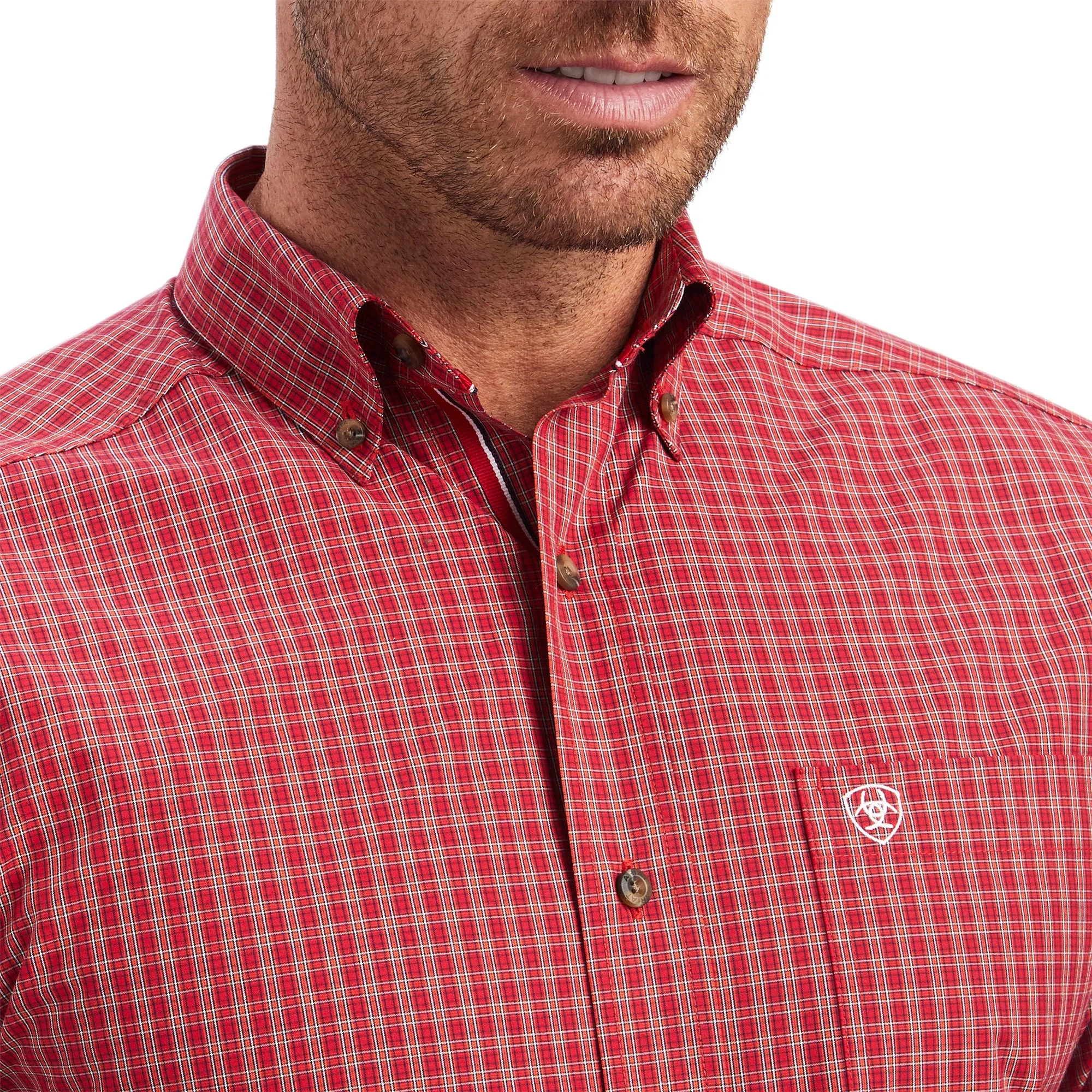 Pro Series Norwell Fitted Shirt