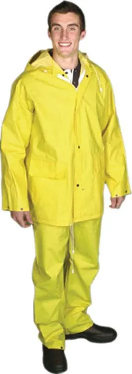 Rainwear - PVC Rain Pants