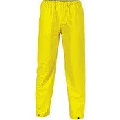 Rainwear - PVC Rain Pants