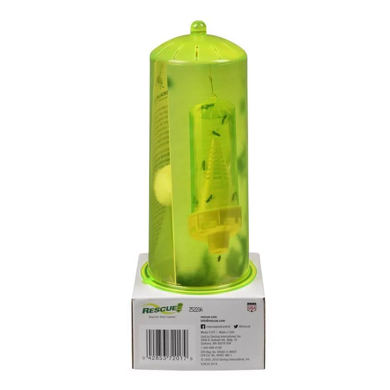 RESCUE Yellow Jacket Trap