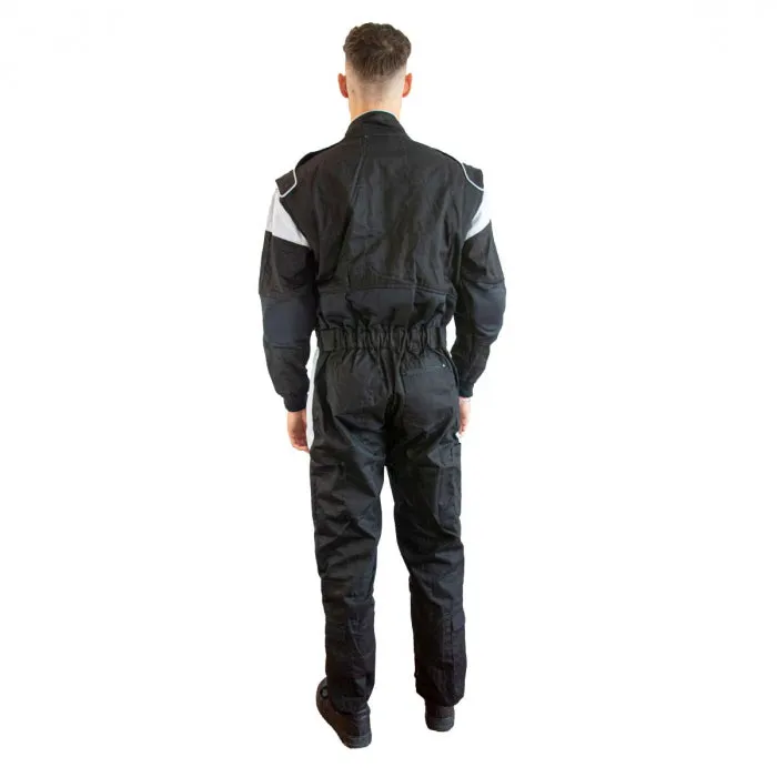 RRS Mechanic Suits