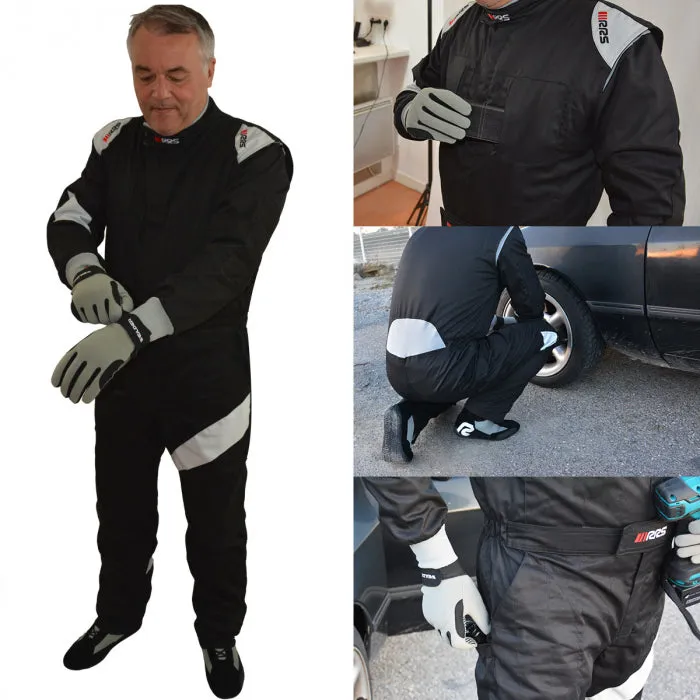 RRS Mechanic Suits