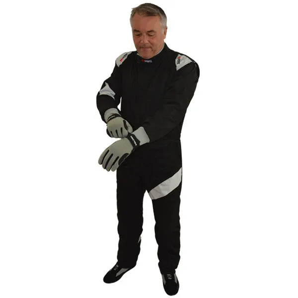 RRS Mechanic Suits