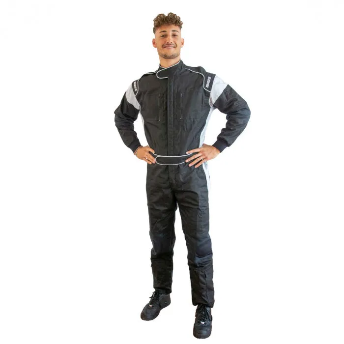 RRS Mechanic Suits