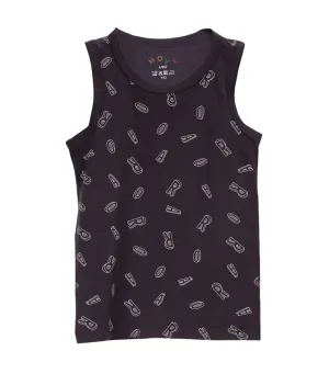 Safari Tank Top