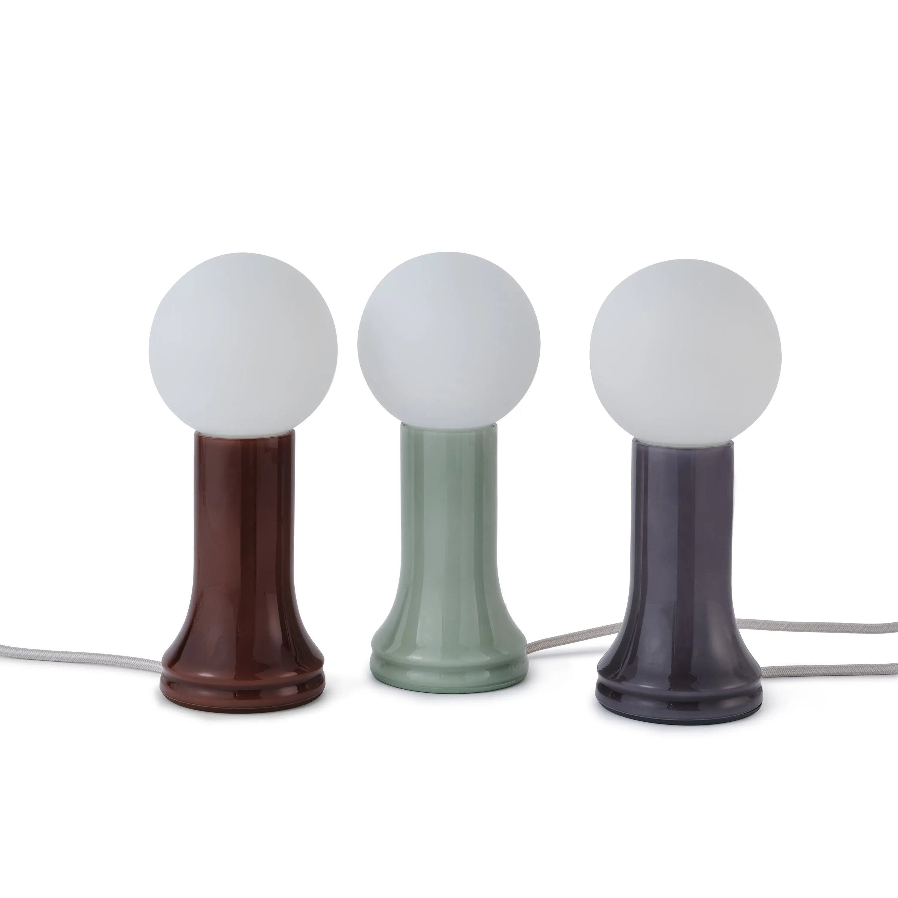 Shore Table Lamp