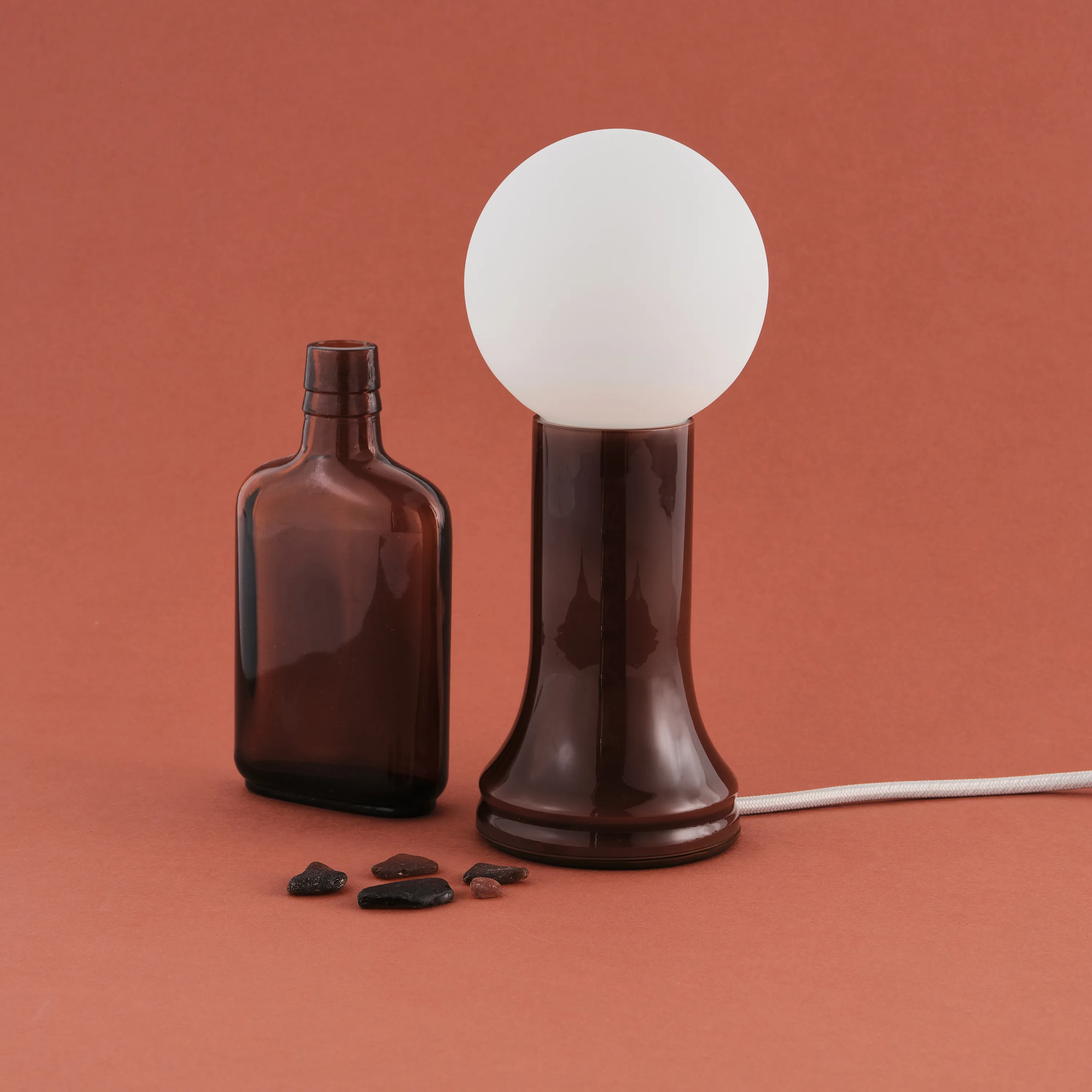 Shore Table Lamp