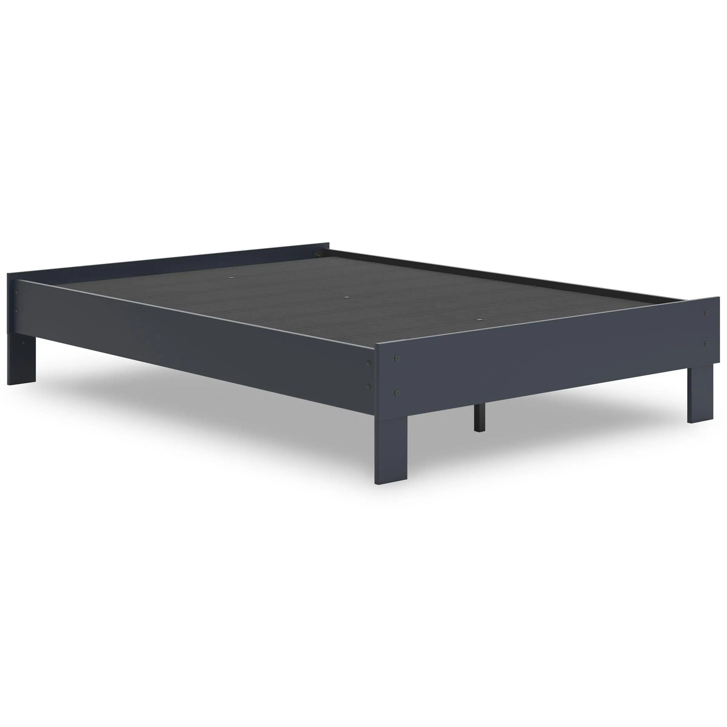 Signature Design by Ashley Simmenfort Full Platform Bed EB1528-112