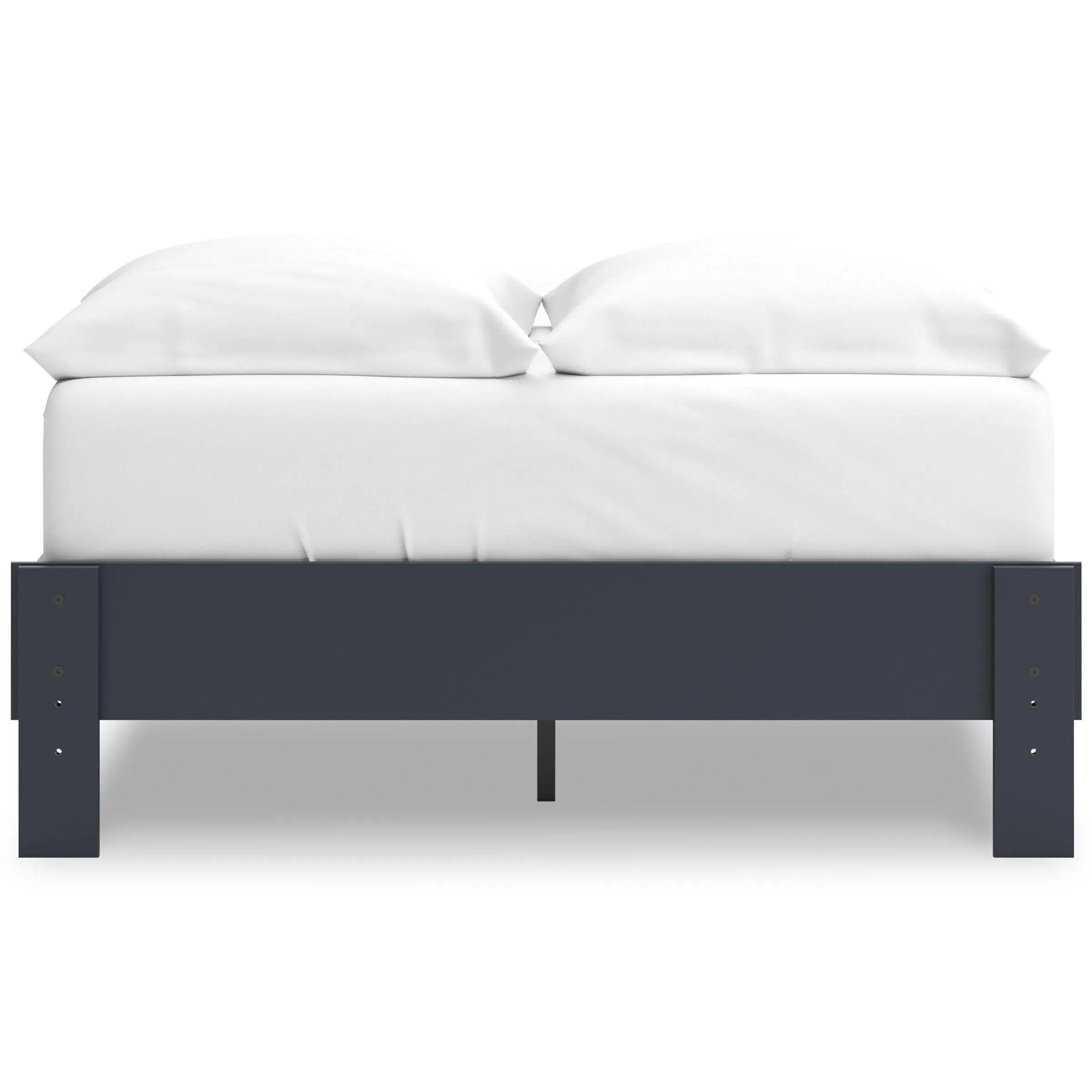 Signature Design by Ashley Simmenfort Full Platform Bed EB1528-112