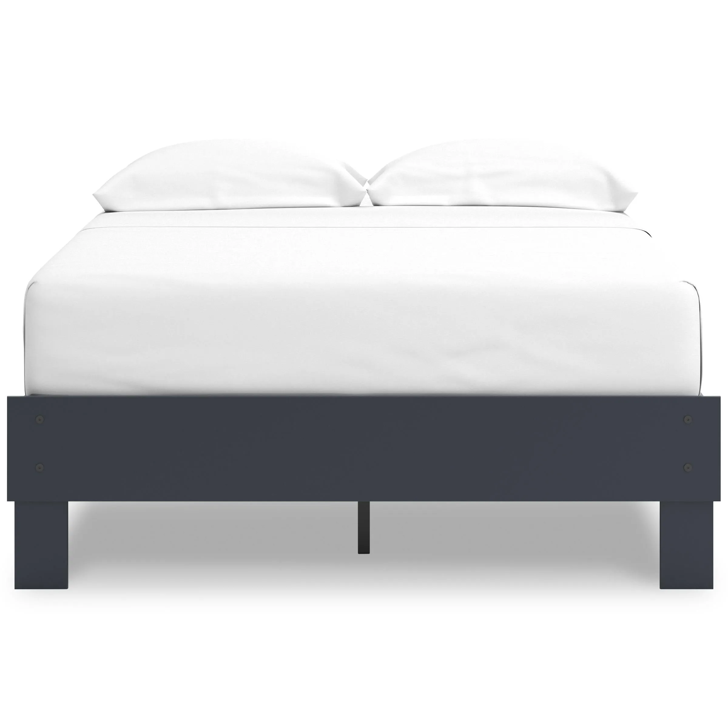 Signature Design by Ashley Simmenfort Full Platform Bed EB1528-112