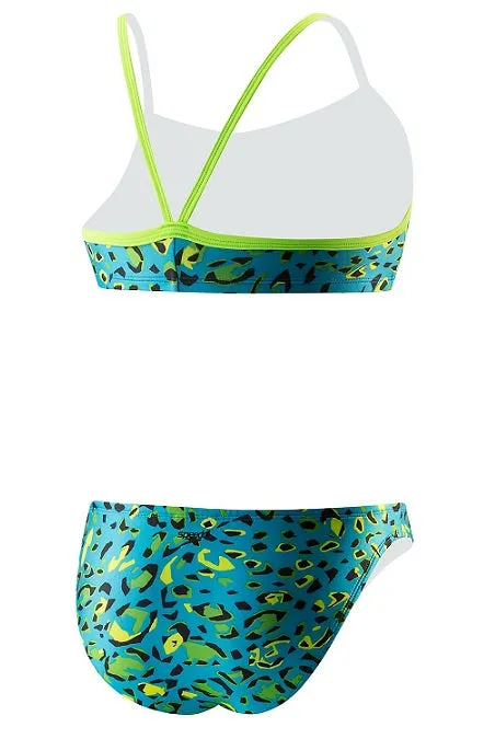 SPEEDO Flipturns 2PC Set (3 Styles)