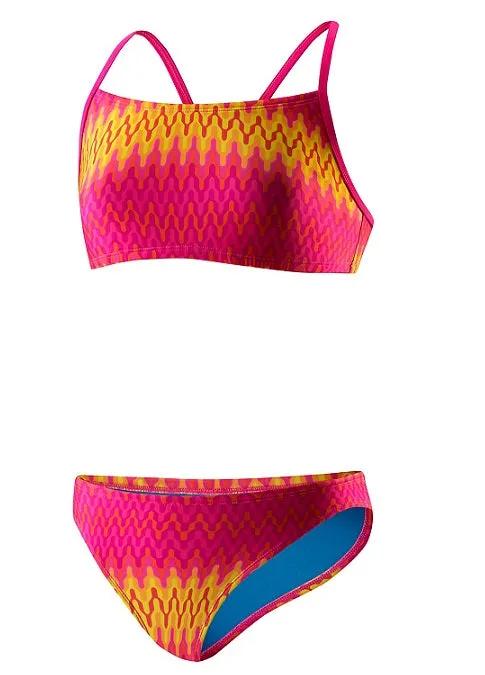 SPEEDO Flipturns 2PC Set (3 Styles)