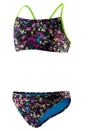 SPEEDO Flipturns 2PC Set (3 Styles)