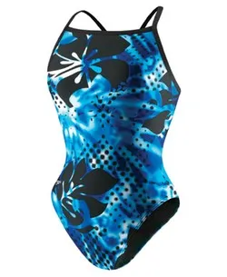 SPEEDO Island Breeze Axcel Back (26Y Only)