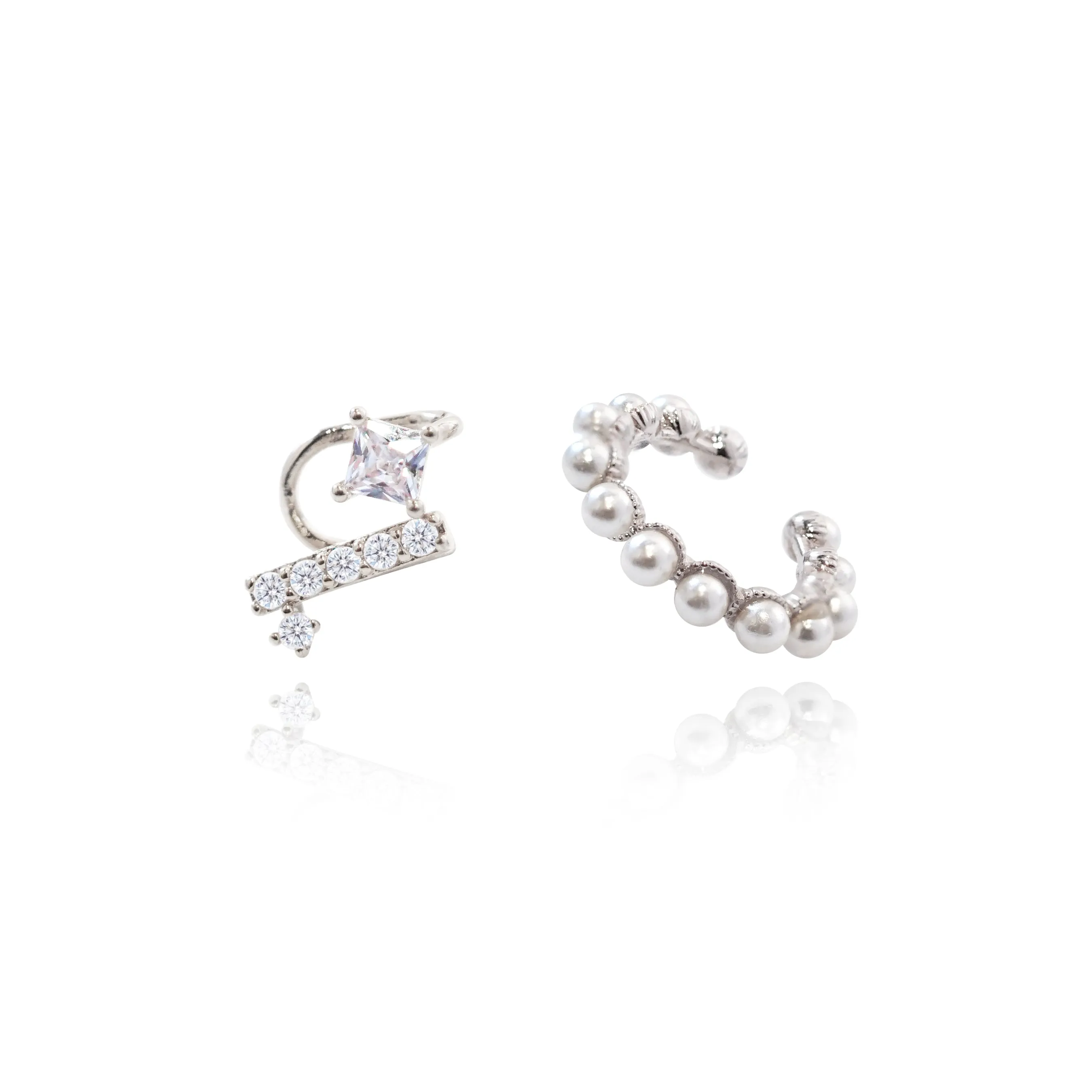 SURE Ear Cuffs SET