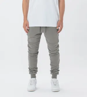 Sureshot Fleece Jogger DK Moss