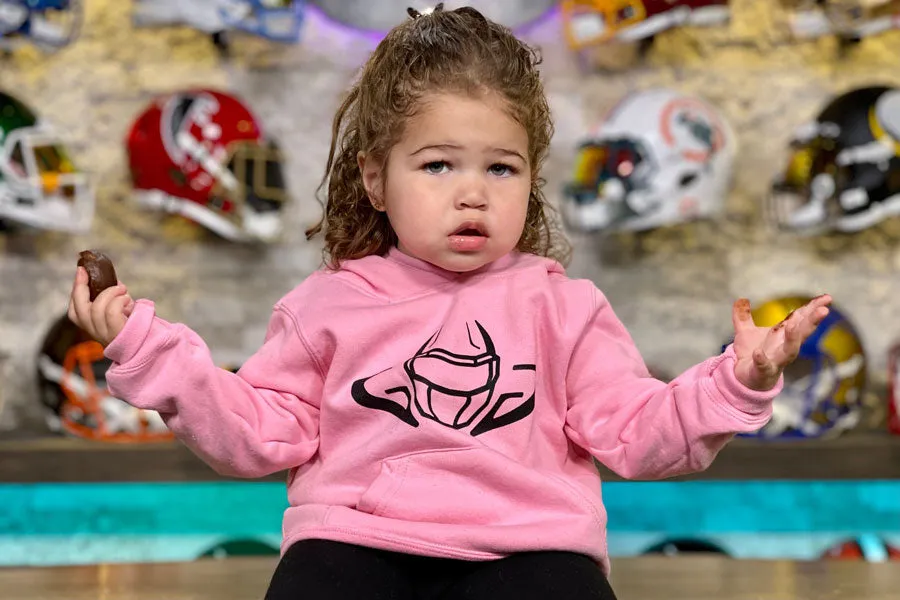 The GG Toddler Hoodie