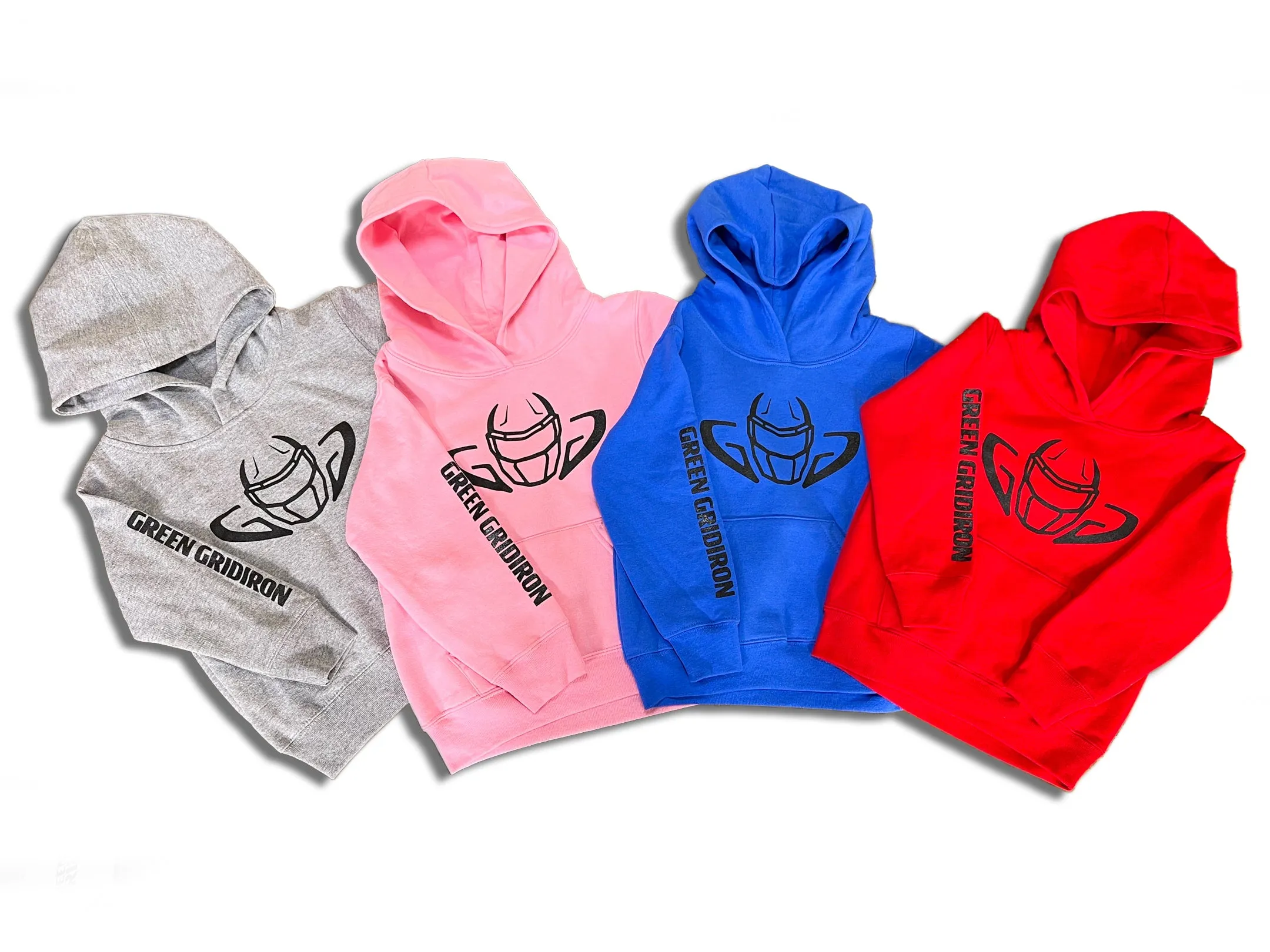 The GG Toddler Hoodie