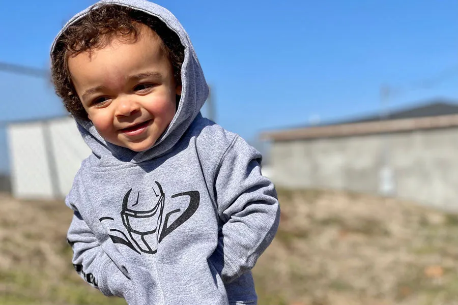 The GG Toddler Hoodie