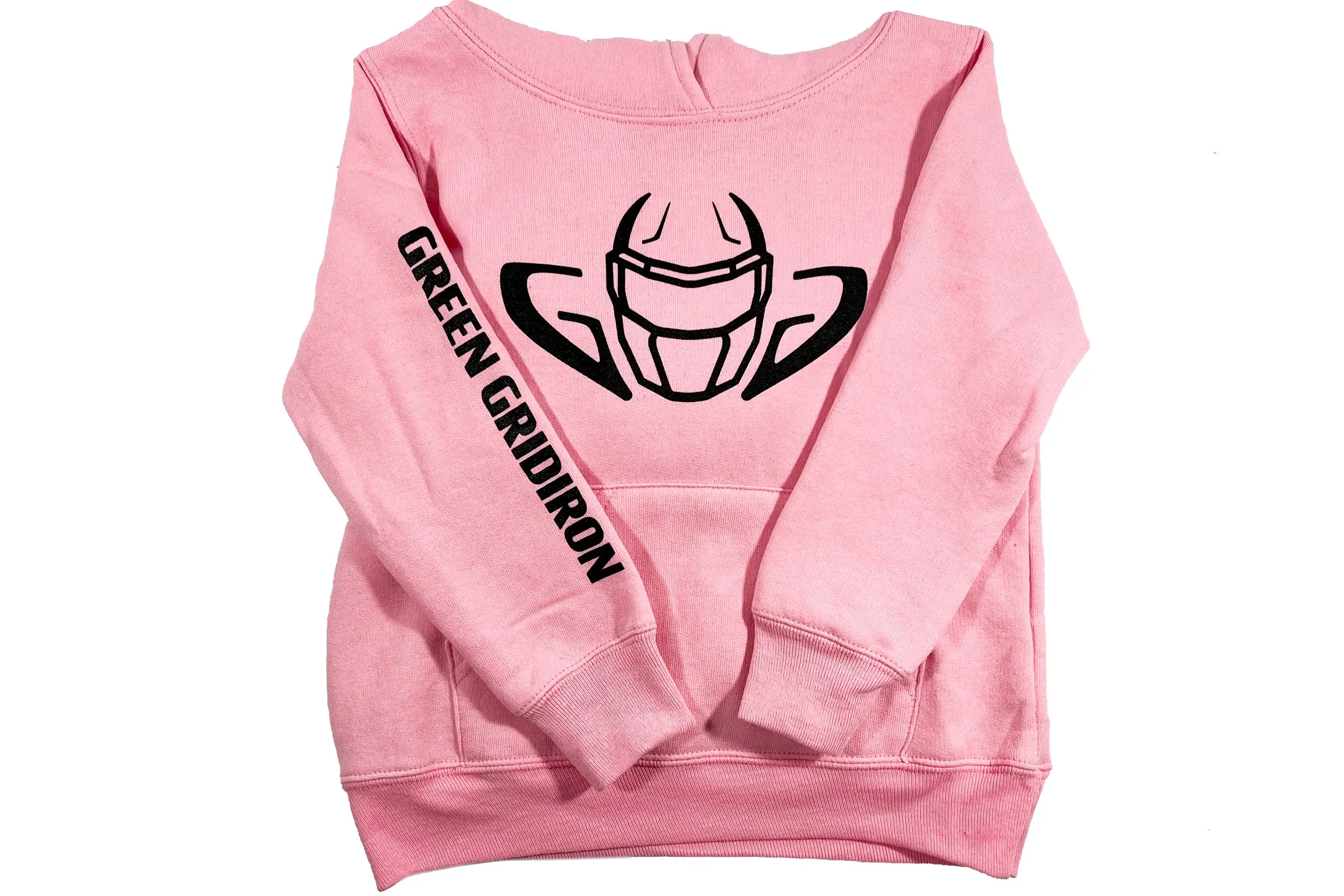 The GG Toddler Hoodie