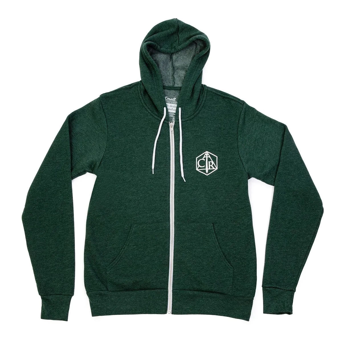 Traveler Con Hoodie