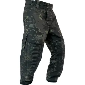 Valken ZULU PRO Pants - Black V-Cam - L