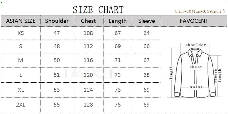 WIAOFELLAS  -  Winter Men's Stand Collar Warm Jacket Fashion Thermal Parkas Coats Male Casual Outwear Fleece Windbreaker Jackets Mens Clothing