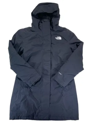 Women's Arctic Down Parka