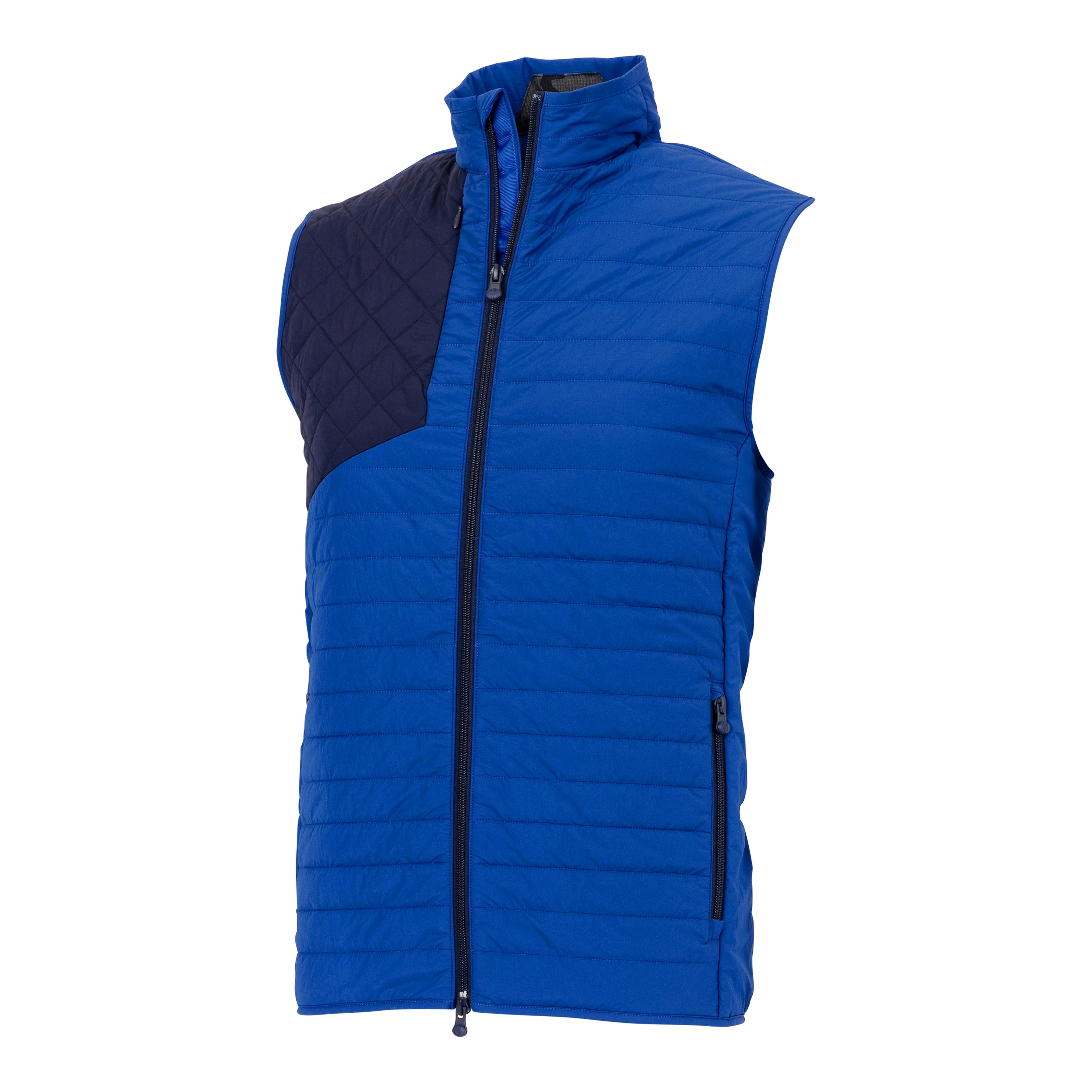 Yukon Ultralight Hybrid Vest (Iona/maltese Blue)