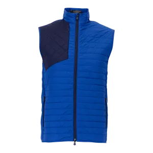 Yukon Ultralight Hybrid Vest (Iona/maltese Blue)