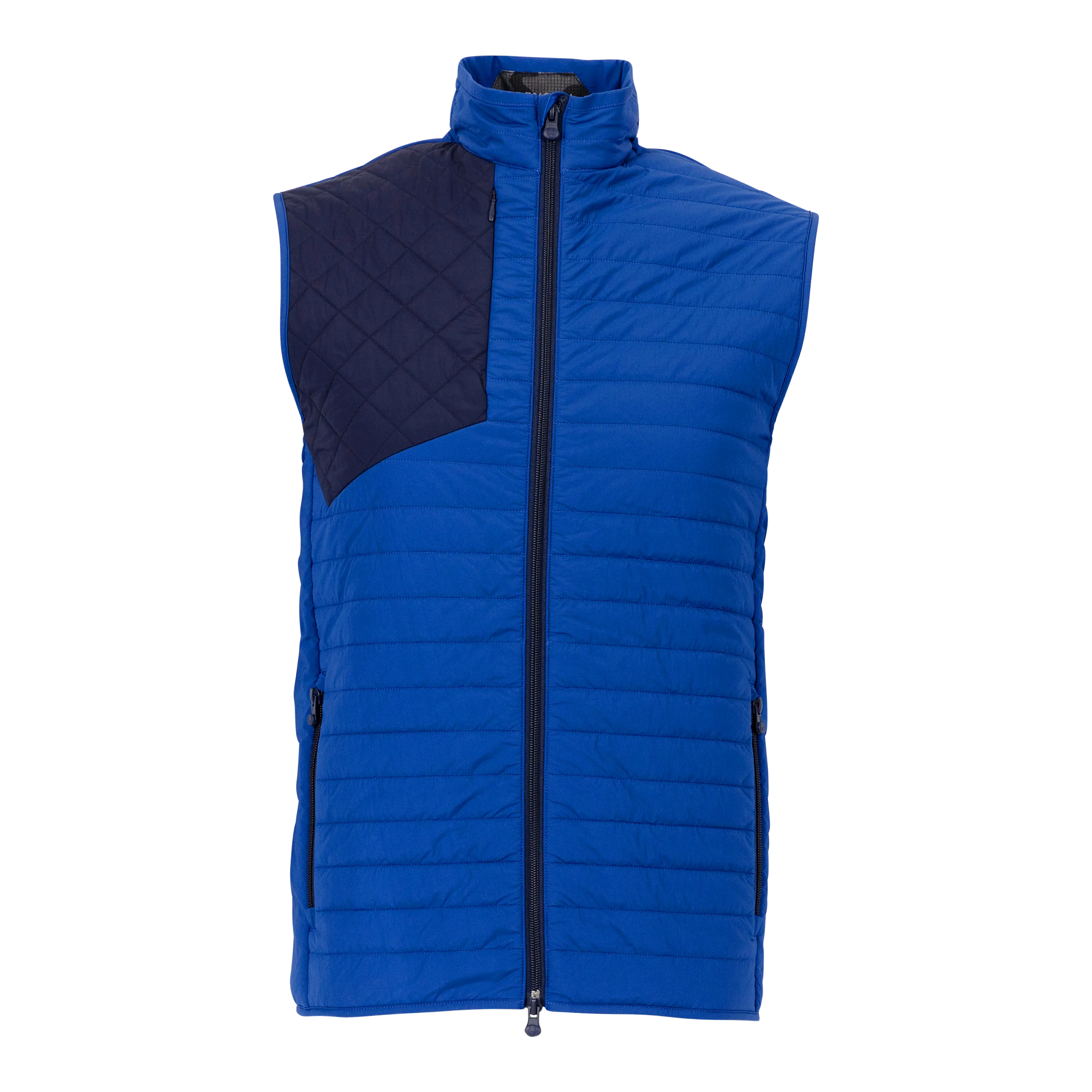 Yukon Ultralight Hybrid Vest (Iona/maltese Blue)