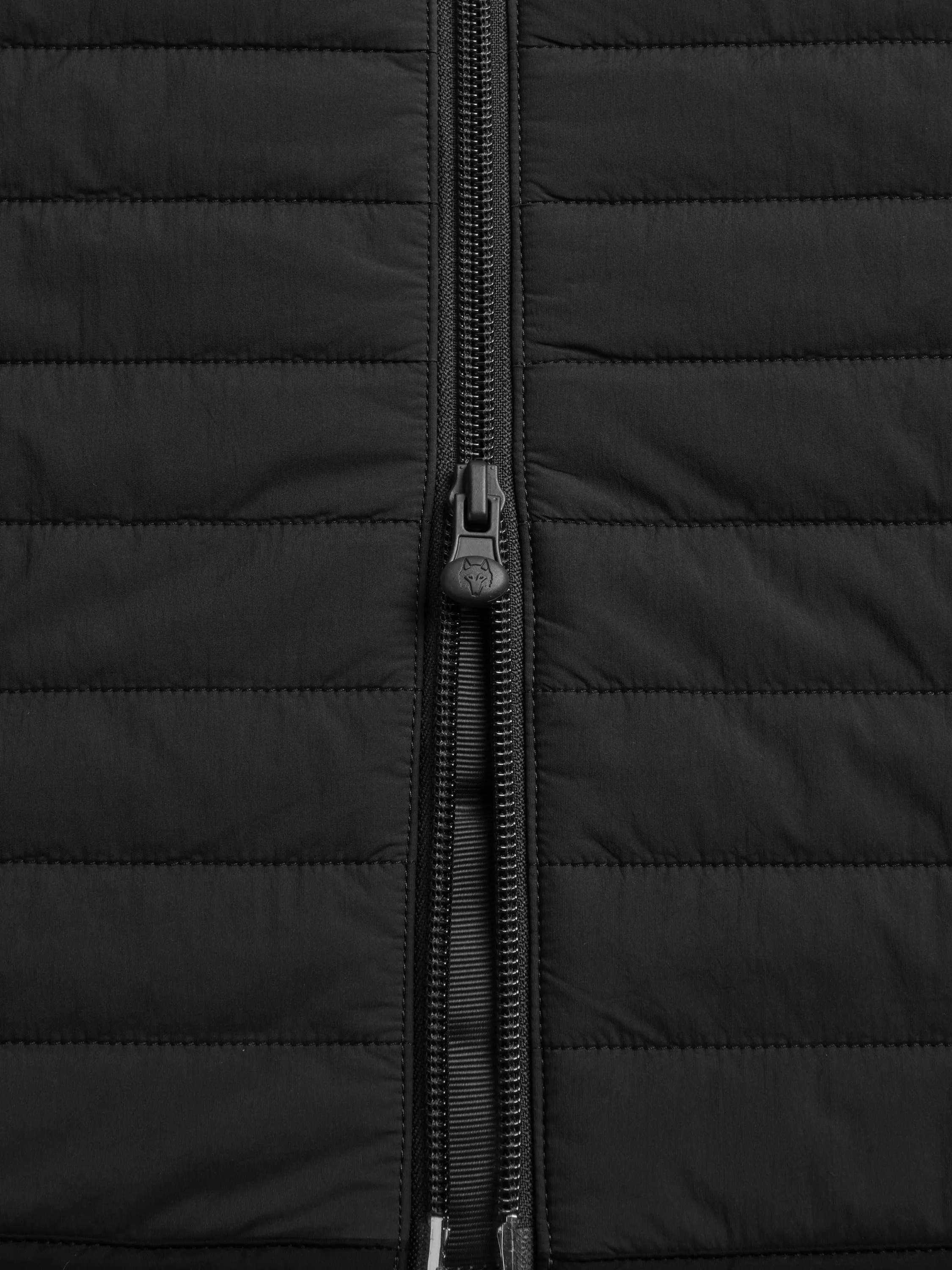 Yukon Ultralight Hybrid Vest